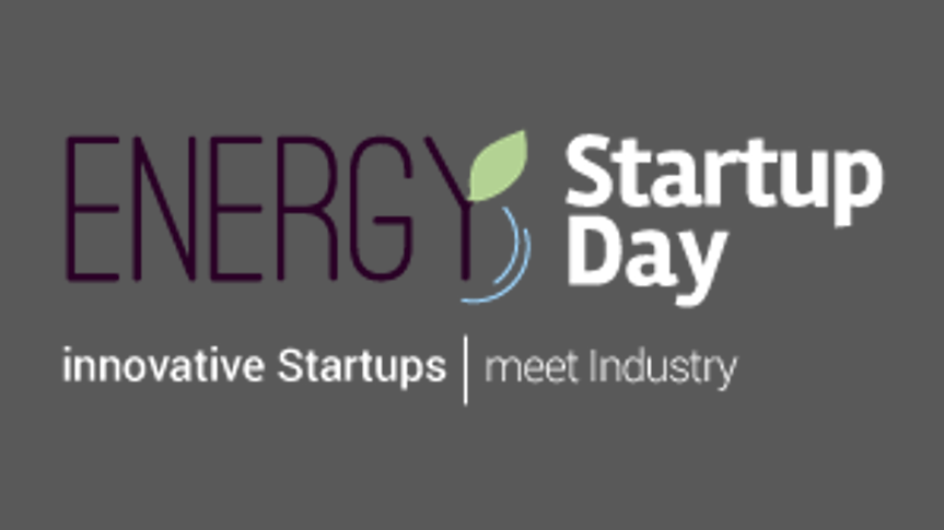Energy Startup day- Speed dating