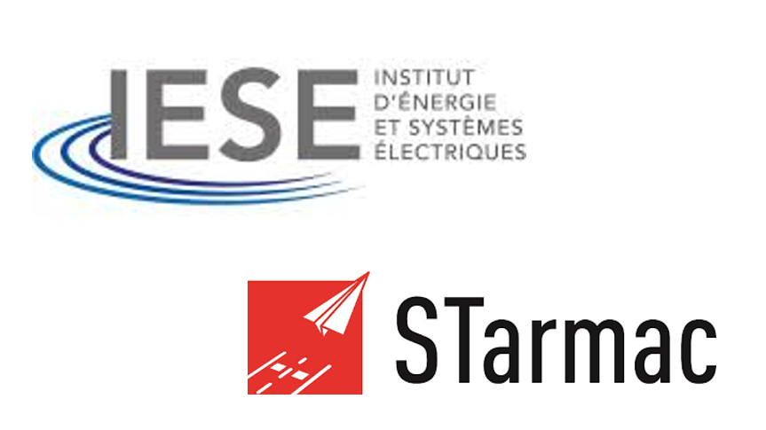 Joined IESE-HEIG
