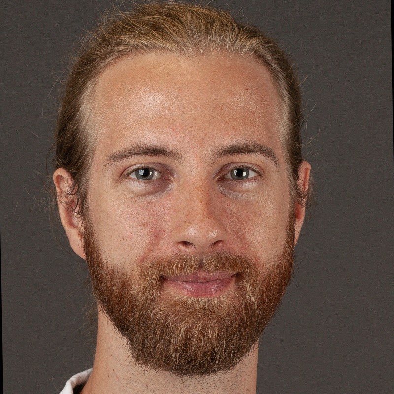 Timothee Frei